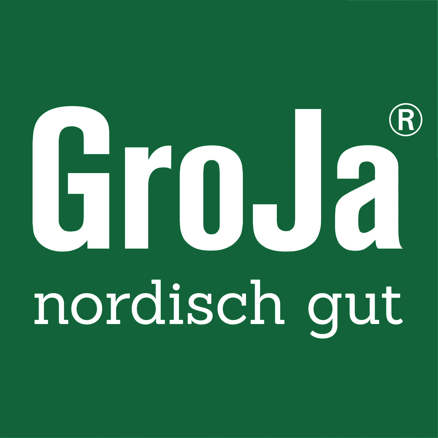 Logo GROEN & JANSSEN GMBH